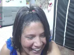 Amateur Sex Cam of morenaMilf