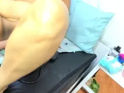 Amateur Live Porn of ValeriaGil