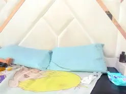 Amateur Live Porn of ValeriaGil