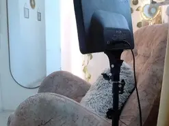 Amateur Adult Webcam of dark_dreams_