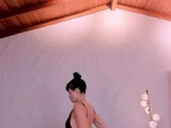 Amateur Adult Video Chat of AgathaKondo