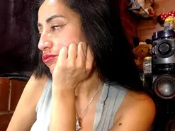 Amateur Best Webcam of ArianaFenix
