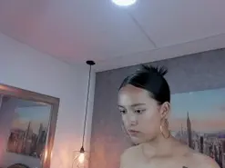 Amateur Free Live Porn of salome_smitth