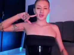Amateur Adult Video Chat of ailis9o