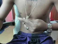Amateur Nude Webcam of juan_mhata