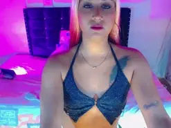 Amateur Live Sex of AlondraGill_