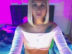 Amateur Live Sex Cam of AlondraGill_