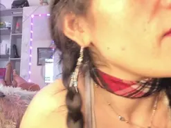 Amateur Free Live Porn of Rapunzell_
