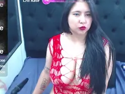 Amateur Sex Cam of natycrux