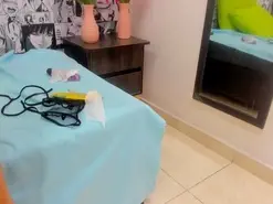 Amateur Watch Live Sex Cams of Mis_Exotic1