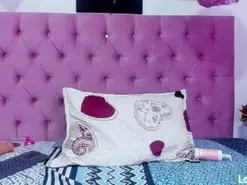 Amateur Nude Webcam of Natasha_wishx