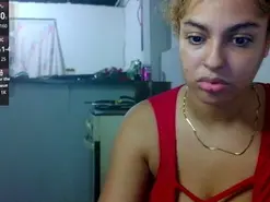 Amateur Free Live Porn of Rose_Queen