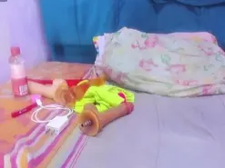 Amateur Sex Cam of andrealopezcm