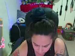 Amateur Live Sex of elektra_32