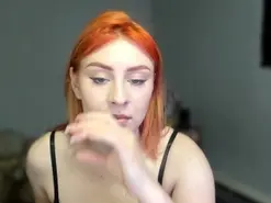 Amateur Sex Cam of KissyKristy