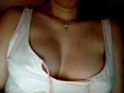 Amateur Best Webcam of Sevulla314