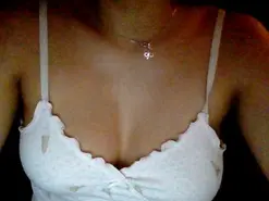 Amateur Nude Webcam of Sevulla314