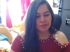 Amateur Adult Webcam of IXCHEL9153