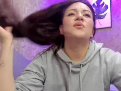 Amateur Adult Webcams of Dali_collin