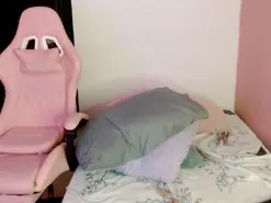 Amateur Free Porn Cam of Paulettstar