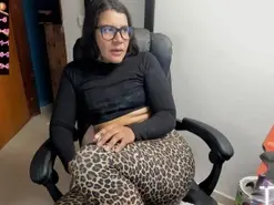 Amateur Adult Video Chat of peanuttangerine