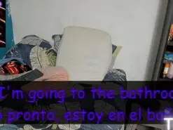 Amateur Live Sex of peanuttangerine