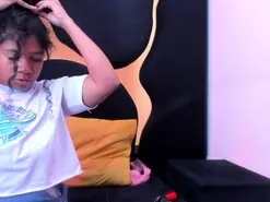 Amateur Live Sex of tatysexxx