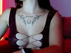 Amateur Private Sex Chat of CHLOEEXOTIC