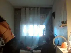 Amateur Live Sex of May_Bonding