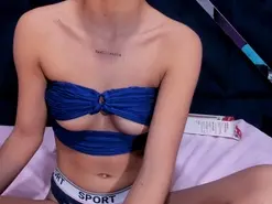 Amateur Free Porn Cam of Victoria_Cartie