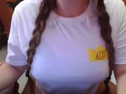 Amateur Sex Chat of HellouKitty