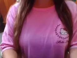 Amateur Sex Chat of HellouKitty