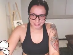 Amateur Best Webcam of andy_allen