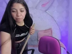Amateur Adult Webcams of sarita_jane