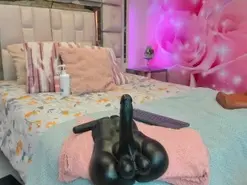 Amateur Best Webcam of anisha_zambra