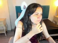 Amateur Best Webcam of EmilyBuu