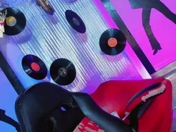 Amateur Adult Webcam of suzume_Mendez