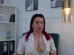 Amateur Adult Webcam of MichelleLow