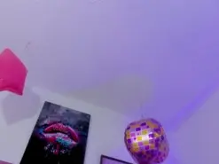 Amateur Free Porn Cam of Aily_star