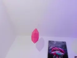 Amateur Sex Cam of Aily_star