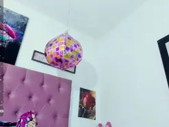 Amateur Free Porn Cam of Aily_star