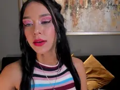Amateur Private Sex Chat of AmaliaCruss