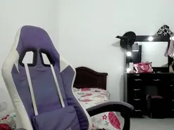 Amateur Free Porn Cam of hannna21