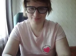 Amateur Adult Webcams of Ariellakissy