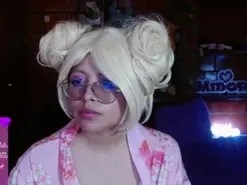 Amateur Sex Cam of MidoriQuinn