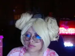 Amateur Free Live Porn of MidoriQuinn