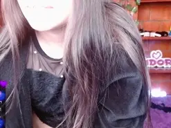Amateur Private Sex Chat of MidoriQuinn