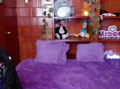 Amateur Live Porn of MidoriQuinn