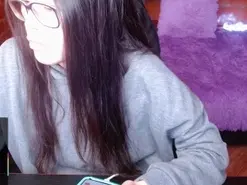 Amateur Sex Cam of MidoriQuinn
