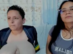 Amateur Adult Webcam of mabelydani